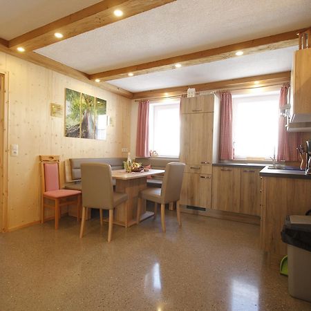 Grosssolk Appartement Almzeit Mit Infrarotkabine מראה חיצוני תמונה