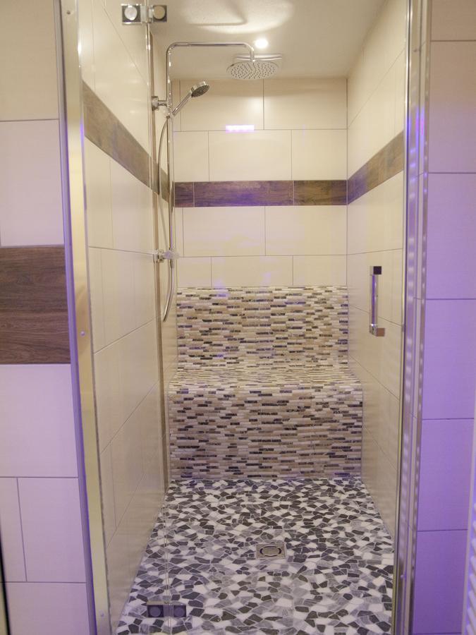 Grosssolk Appartement Almzeit Mit Infrarotkabine מראה חיצוני תמונה