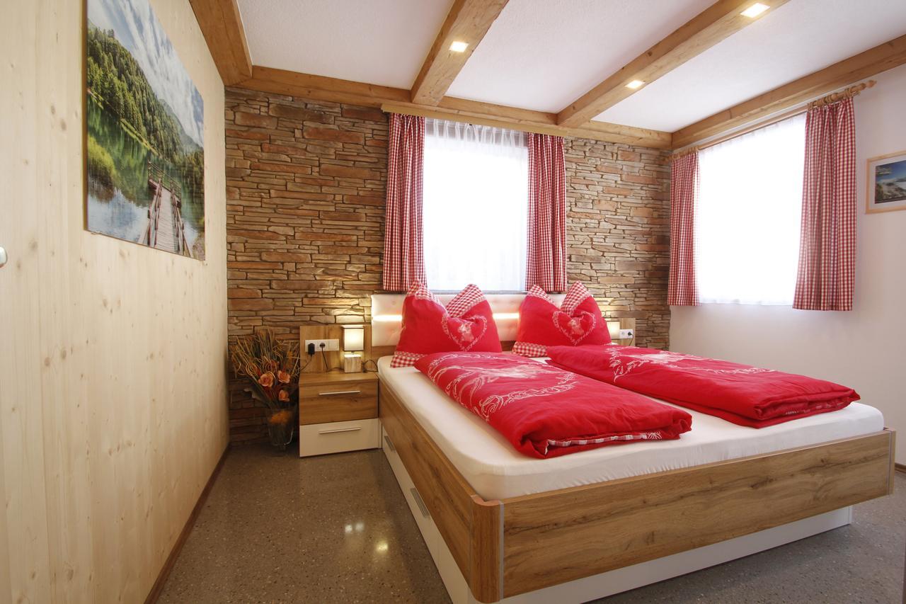 Grosssolk Appartement Almzeit Mit Infrarotkabine מראה חיצוני תמונה