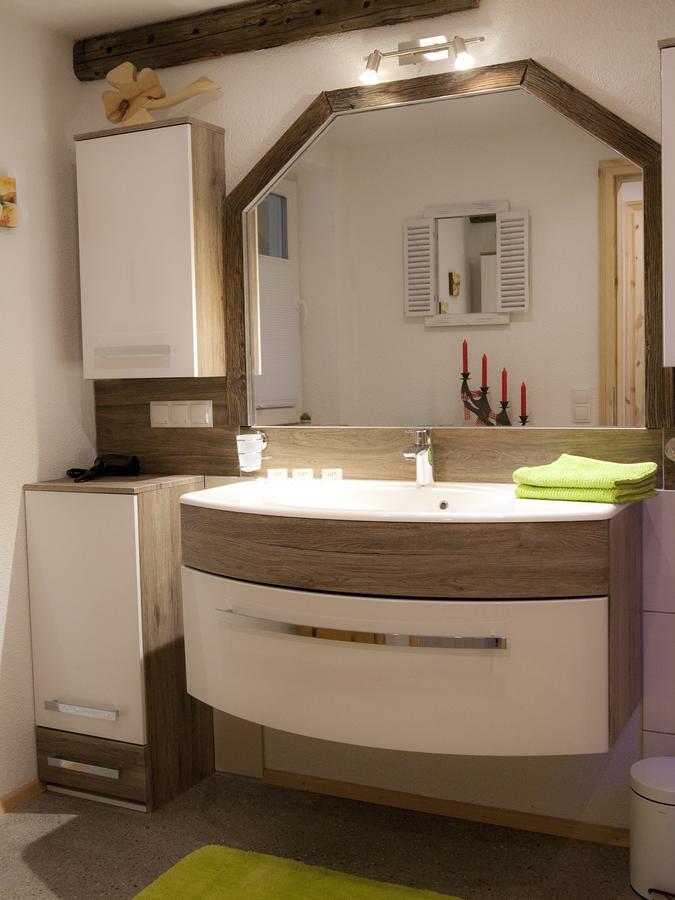 Grosssolk Appartement Almzeit Mit Infrarotkabine מראה חיצוני תמונה